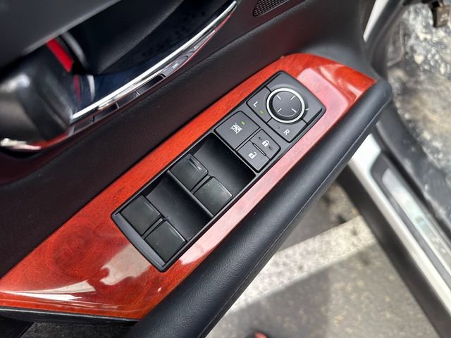 Used 2012 Lexus RX 350 AWD w/ Premium Pkg image 13