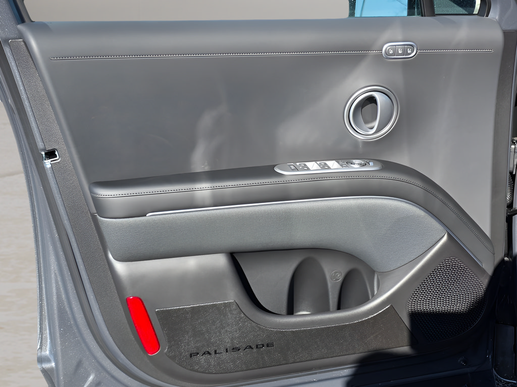 New 2026 Hyundai Palisade Calligraphy AWD/4WD image 12