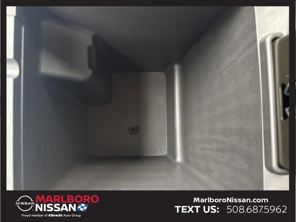 New 2026 Nissan Frontier S image 27