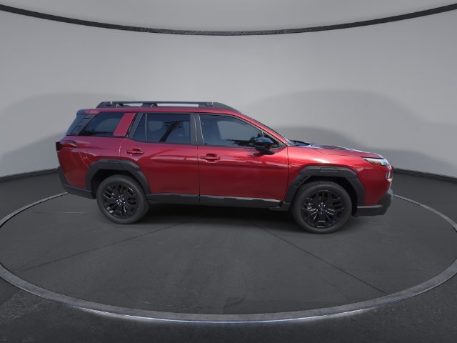 New 2026 Subaru Outback Limited XT AWD/4WD image 9