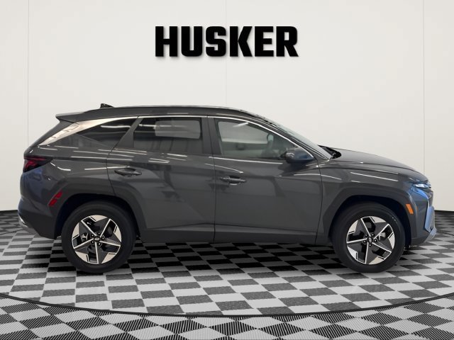 Used 2026 Hyundai Tucson SEL Plus AWD/4WD image 2