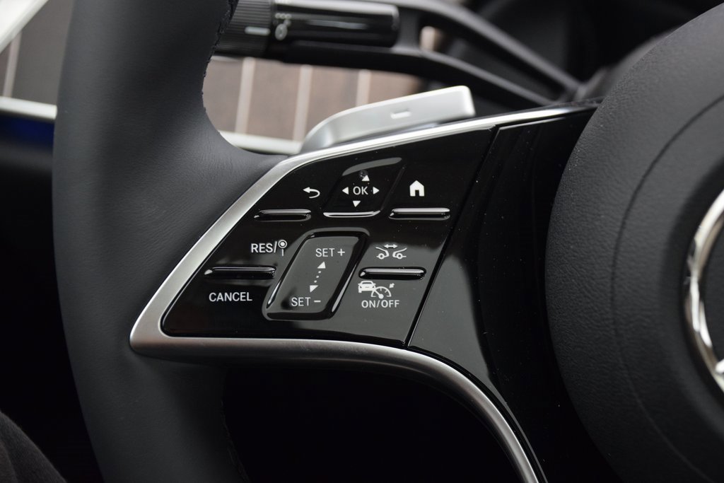 New 2025 Mercedes-Benz E 350 Sedan image 21