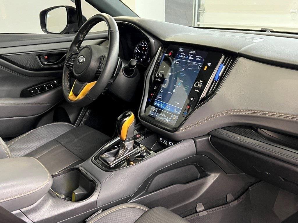 Used 2024 Subaru Outback Wilderness image 2