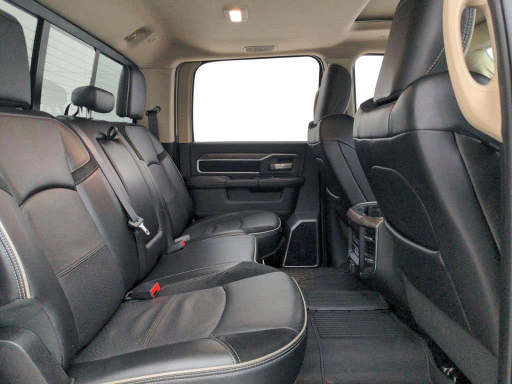 Used 2021 RAM 2500 Laramie AWD/4WD image 29