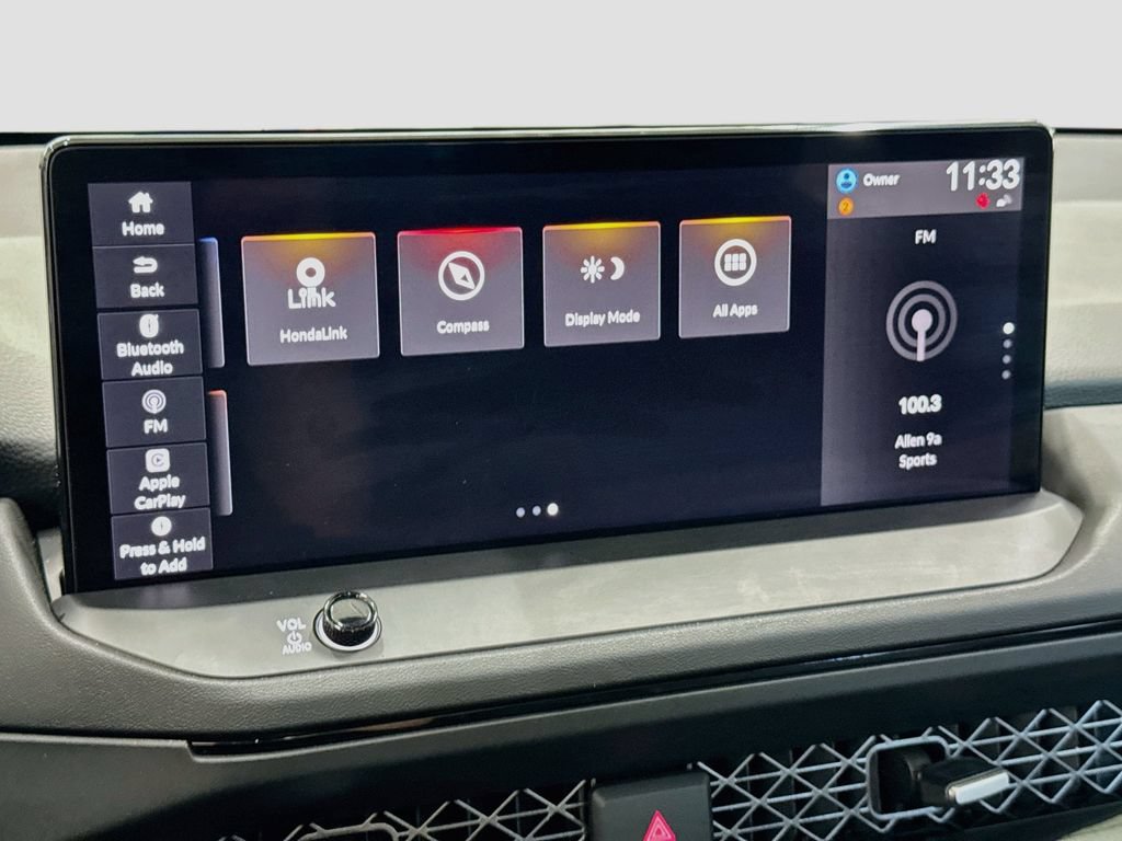 Used 2025 Honda Accord EX-L image 15