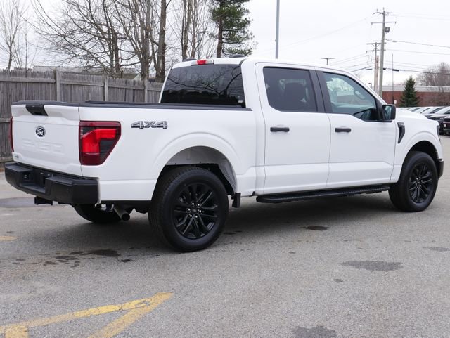 Used 2024 Ford F150 XL image 6