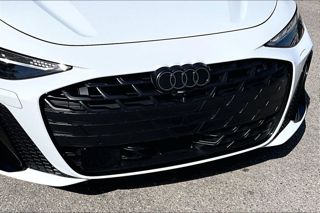 New 2026 Audi A6 Prestige image 11