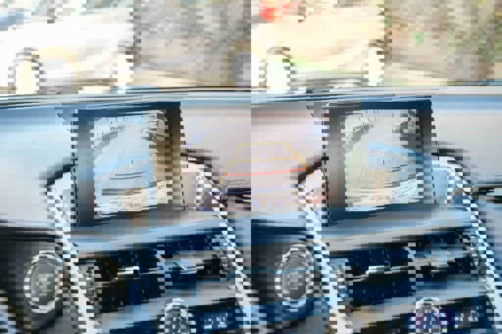 Used 2017 Lexus NX 200t F Sport image 28