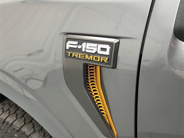 Used 2023 Ford F150 Tremor image 28