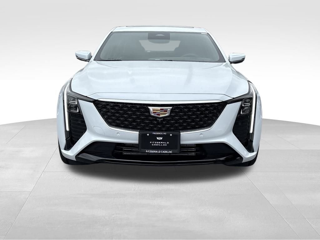 New 2026 Cadillac CT5 Premium Luxury image 4
