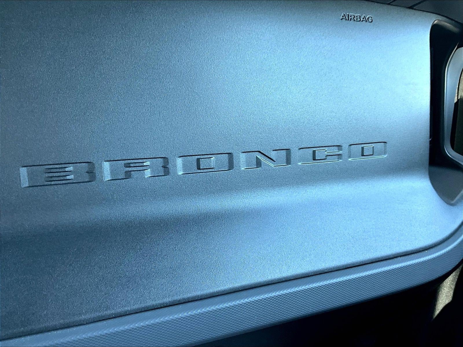 Used 2024 Ford Bronco Big Bend AWD/4WD image 39