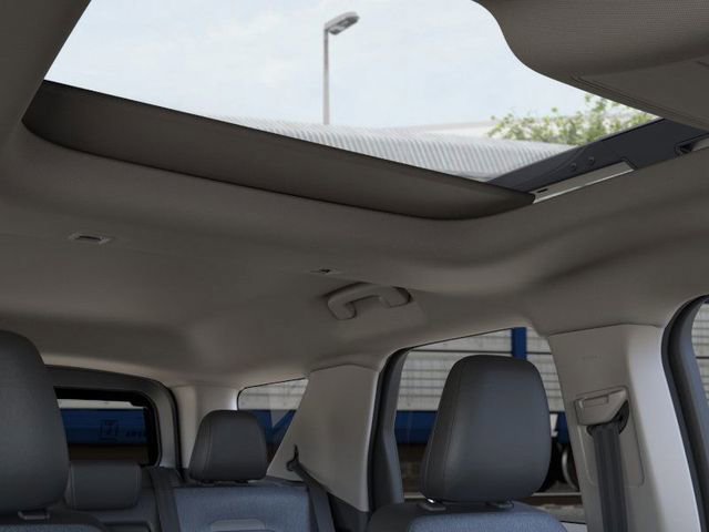 New 2025 Ford Bronco Sport Outer Banks w/ Outer Banks Tech Package+ image 22