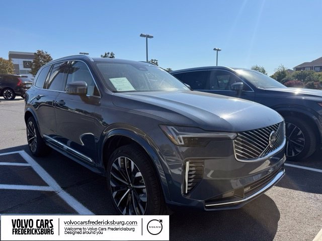 Used 2026 Volvo XC90 B6 Ultra