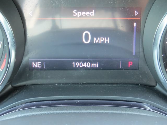 Used 2023 Buick Encore GX Select w/ Experience Buick Package FWD image 19