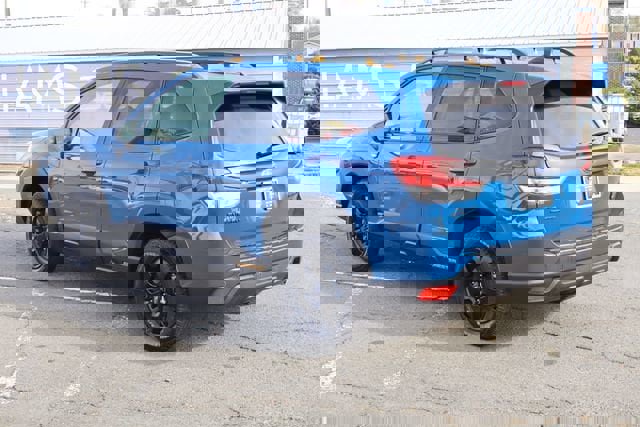 Certified 2025 Subaru Forester Wilderness w/ Wilderness Package image 6