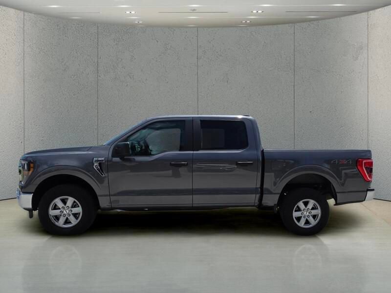 Used 2023 Ford F150 XLT AWD/4WD image 32