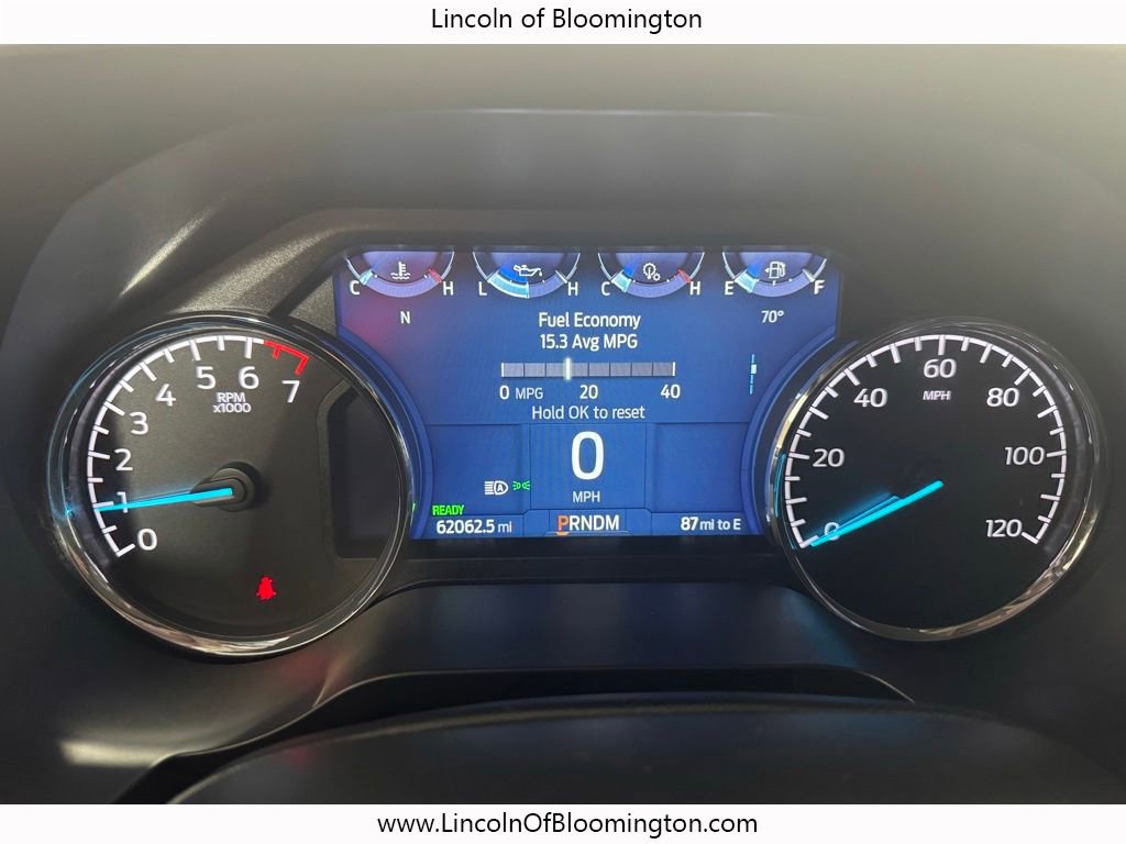 Used 2022 Ford F150 XLT w/ Equipment Group 302A High AWD/4WD image 43