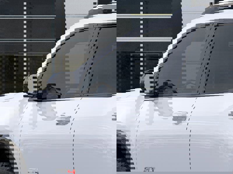 New 2026 GMC Terrain AT4 image 12