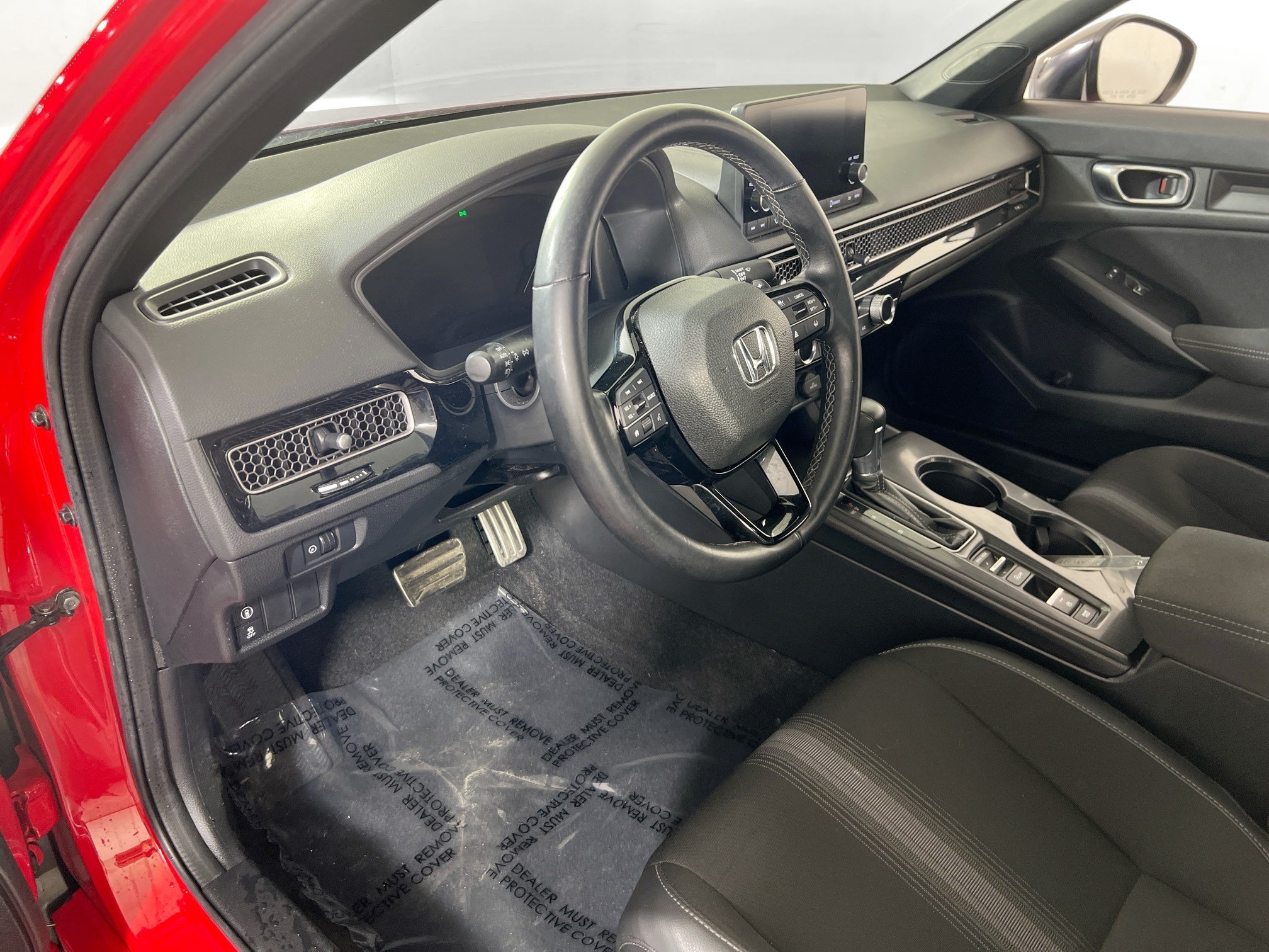 Used 2023 Honda Civic Sport image 9