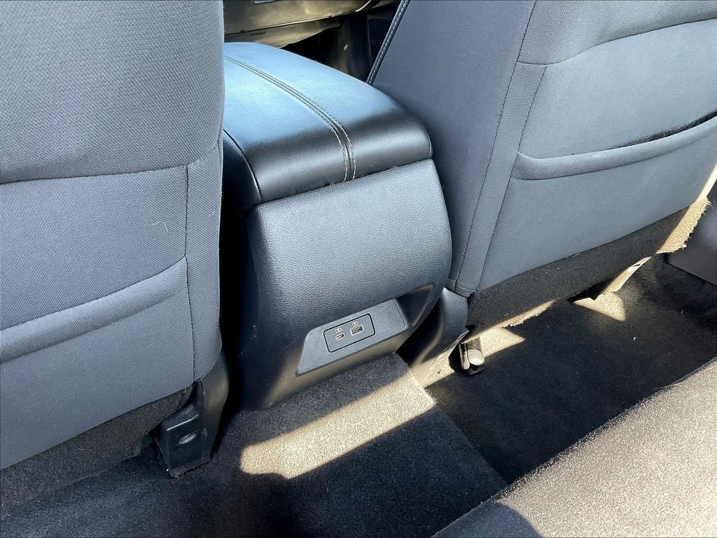 Used 2021 Nissan Altima 2.5 SV FWD image 10