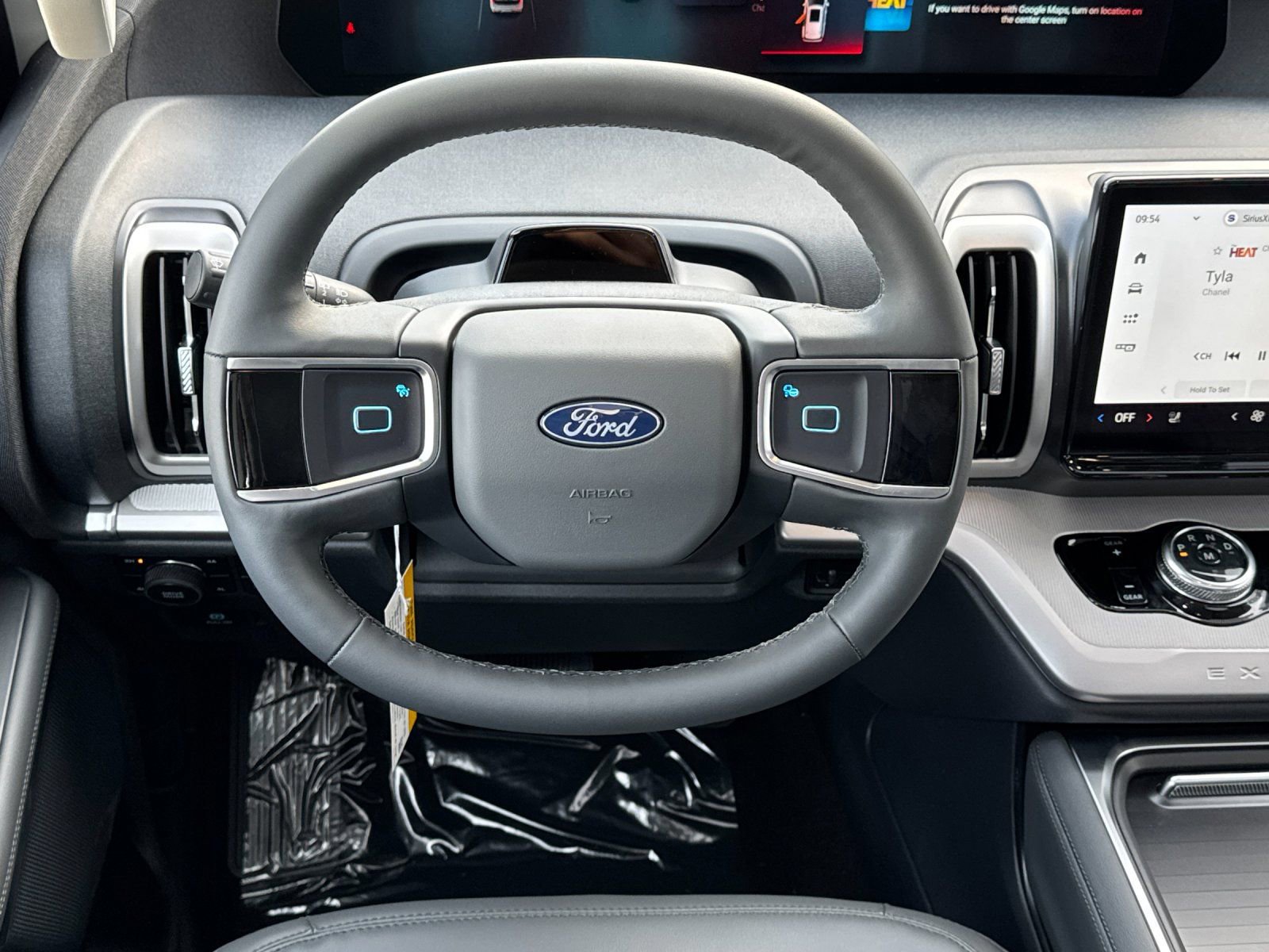 New 2026 Ford Expedition Active image 15