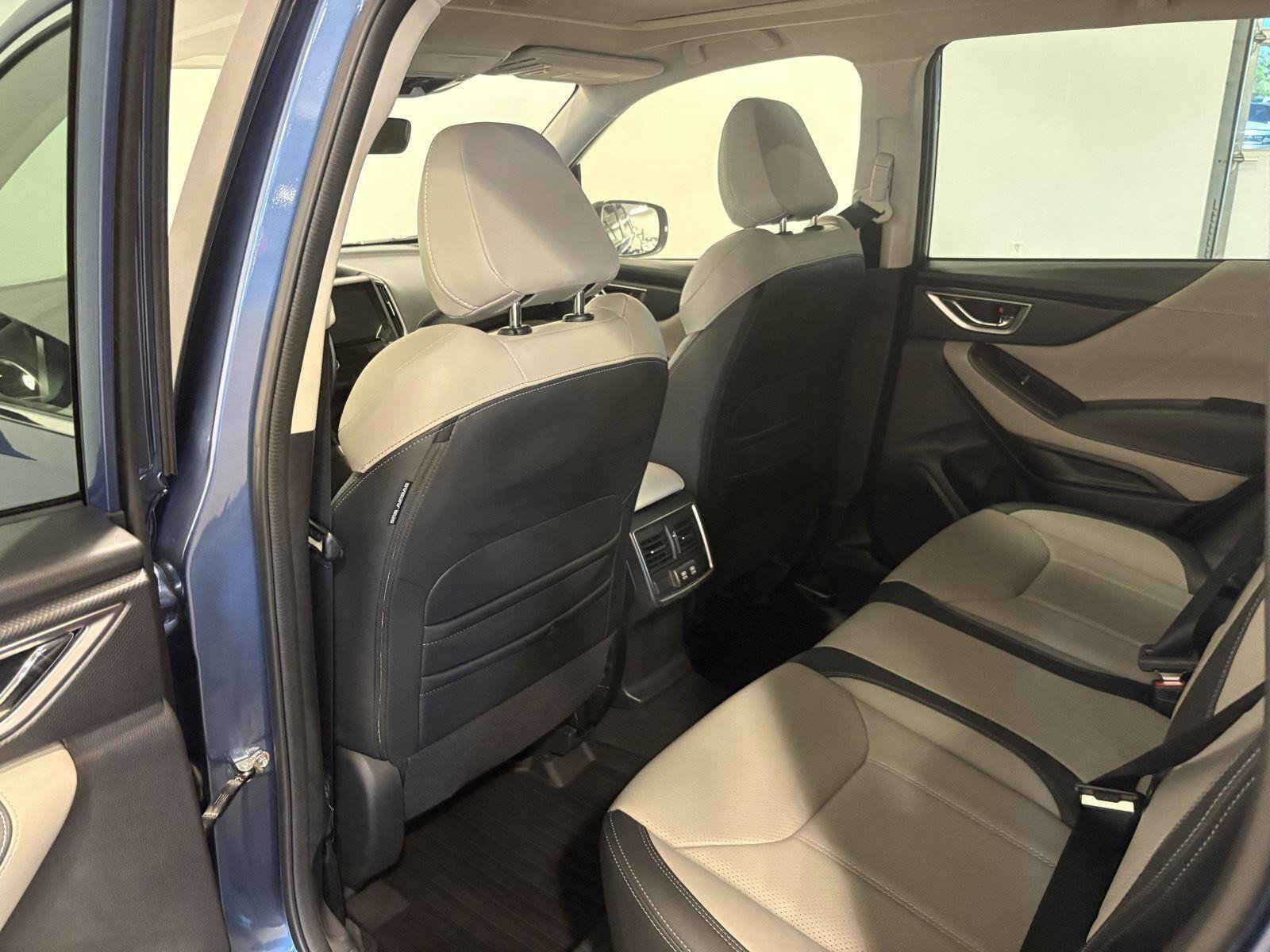 Used 2023 Subaru Forester Limited AWD/4WD image 34