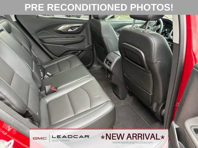 Used 2023 GMC Terrain SLT w/ Elevation Edition AWD/4WD image 13