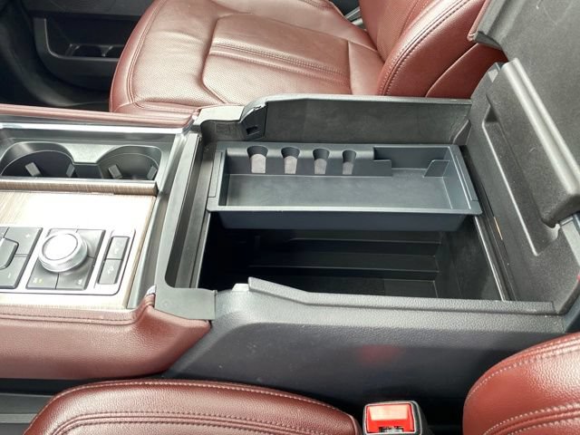 Used 2024 Ford Expedition Limited AWD/4WD image 13