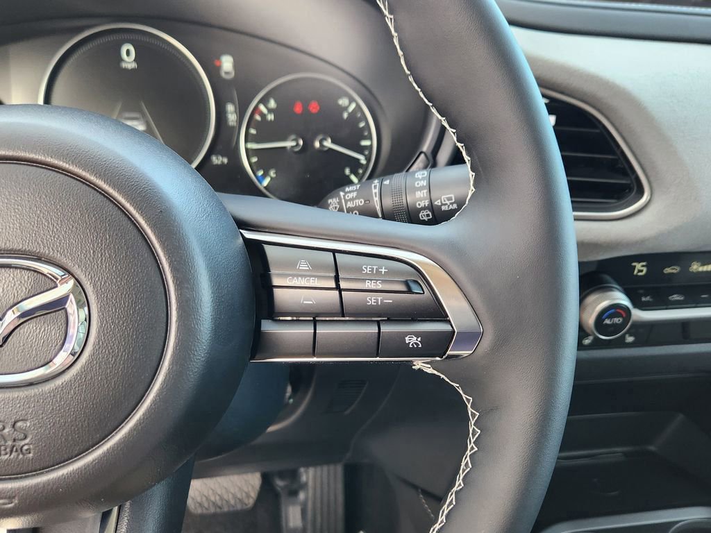 New 2026 MAZDA CX-30 Aire Edition image 22