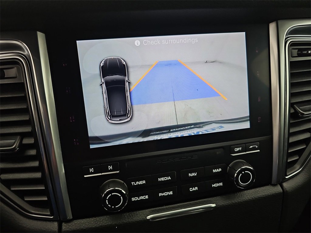 Used 2018 Porsche Macan image 35