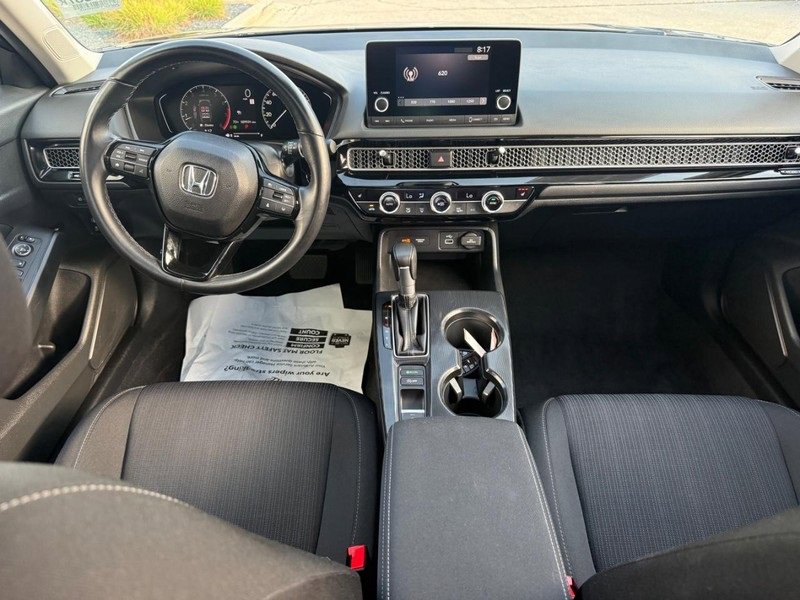 Used 2024 Honda Civic EX image 13
