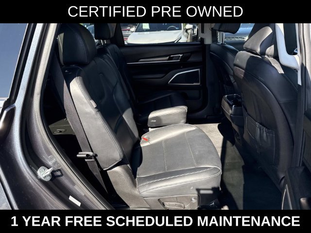Used 2024 Kia Telluride S AWD/4WD image 11