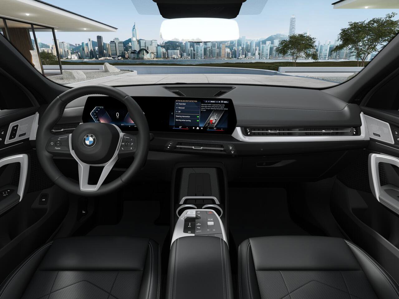 New 2026 BMW X2 xDrive28i w/ Convenience Package image 12