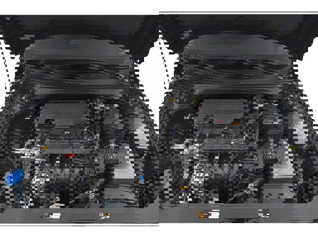 New 2025 Hyundai Elantra SEL image 57