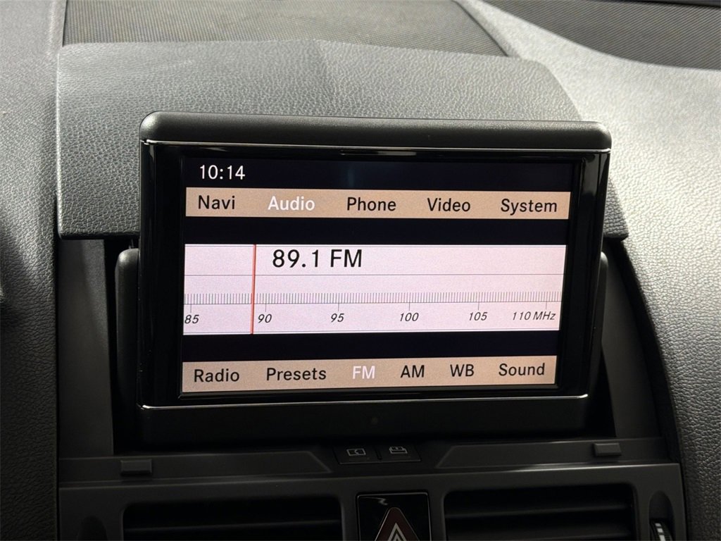 Used 2008 Mercedes-Benz C 350 Sport image 18