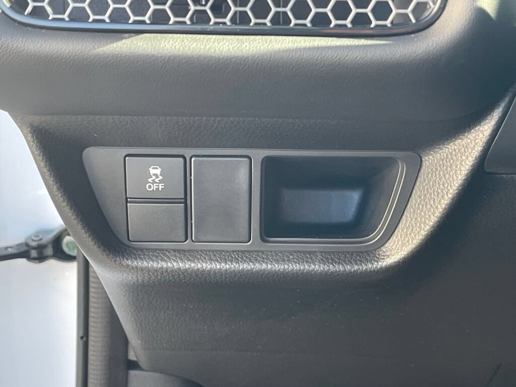Used 2024 Honda HR-V Sport image 19