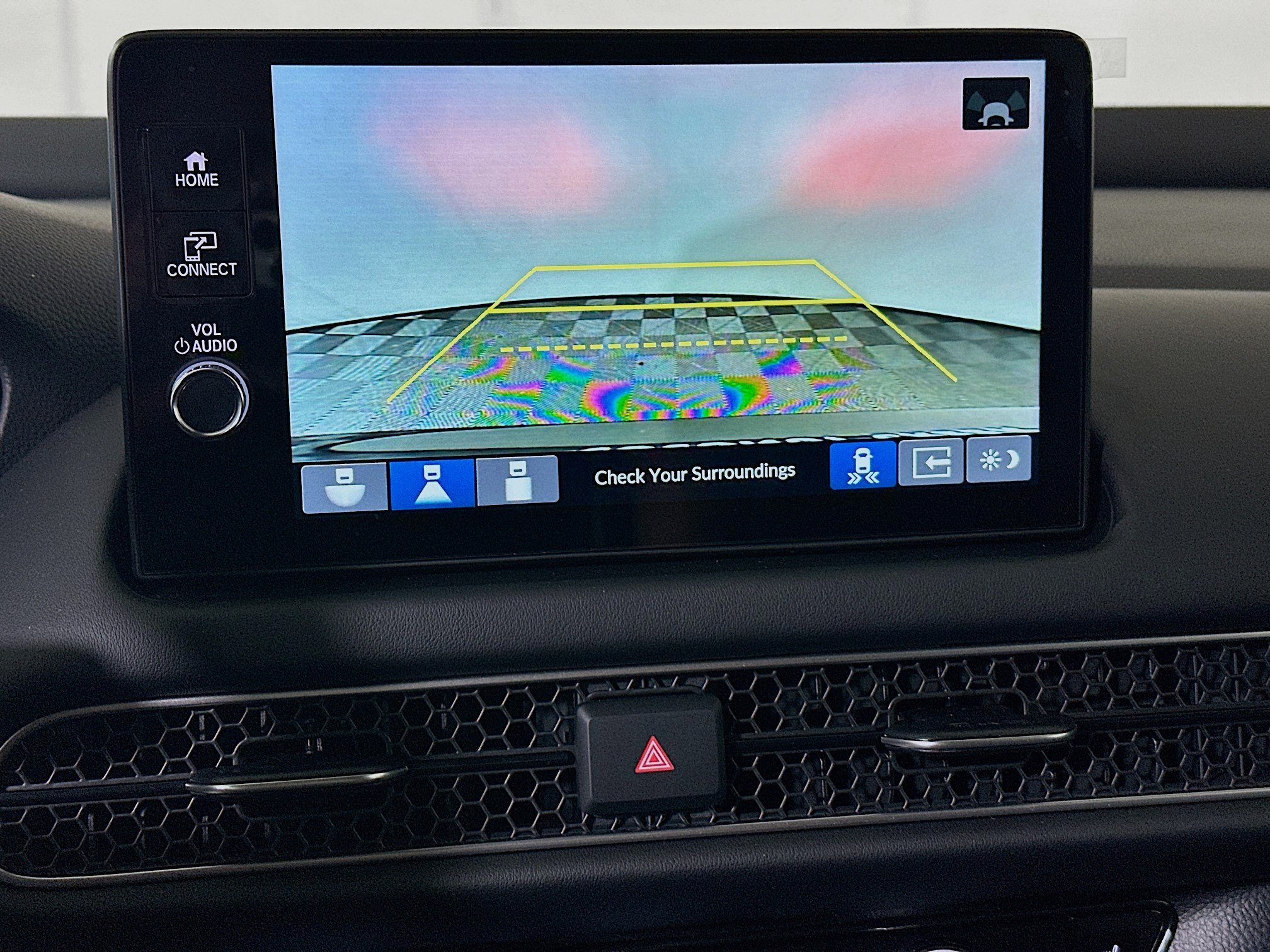 Used 2027 Honda HR-V EX-L image 25
