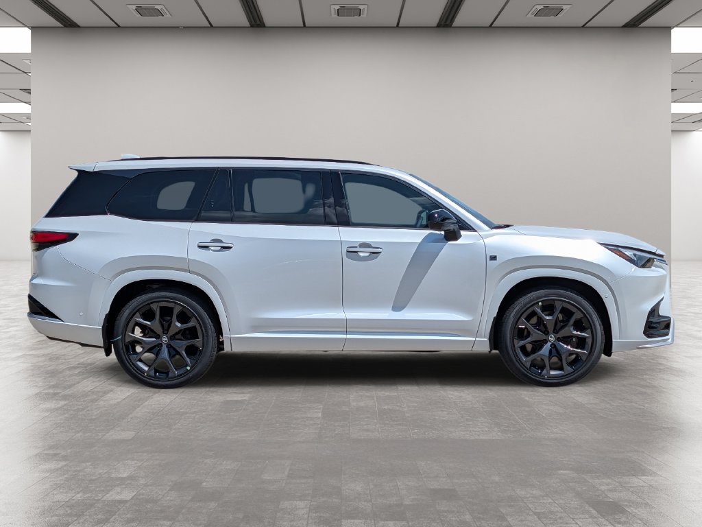 New 2026 Lexus TX 500h AWD w/ Technology Package image 6