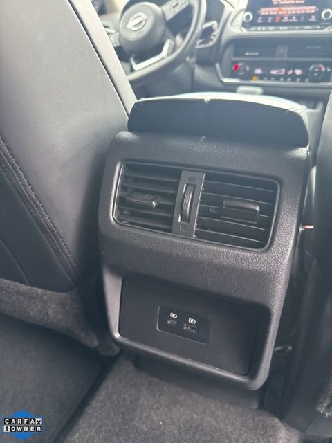 Certified 2023 Nissan Rogue SV w/ SV Premium B Package image 16