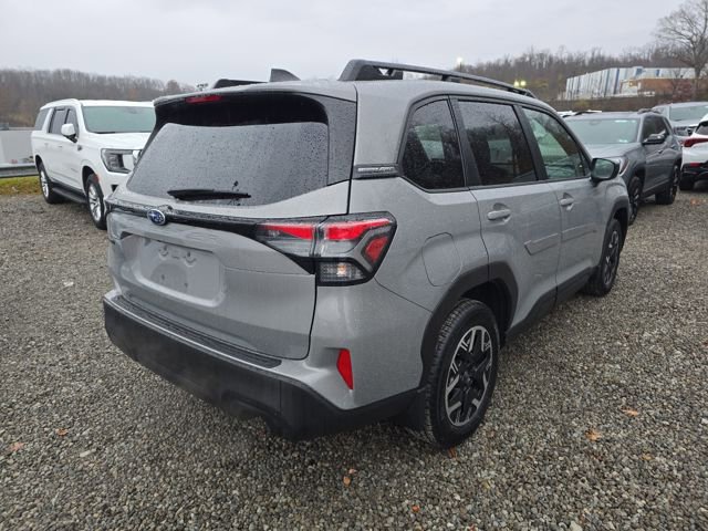 Certified 2025 Subaru Forester Premium image 5