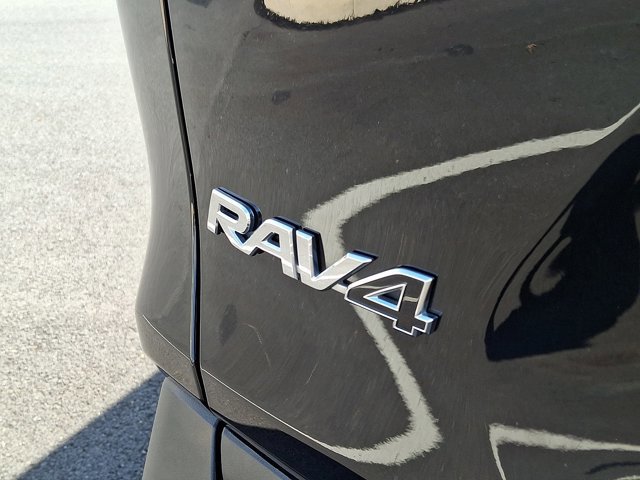 Certified 2024 Toyota RAV4 XLE image 29