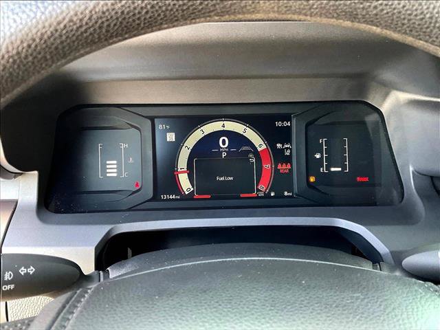 Used 2026 Toyota Tacoma SR5 RWD image 21