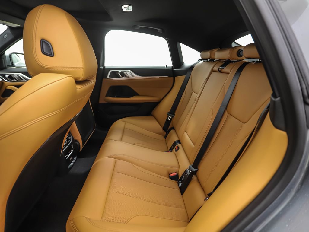 Used 2025 BMW 430i xDrive image 21