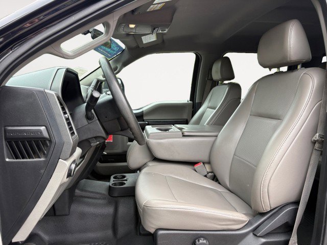 Used 2018 Ford F250 XL w/ Power Equipment Group AWD/4WD image 2