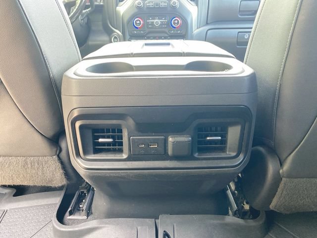 Used 2020 Chevrolet Silverado 1500 RST w/ All-Star Edition AWD/4WD image 20