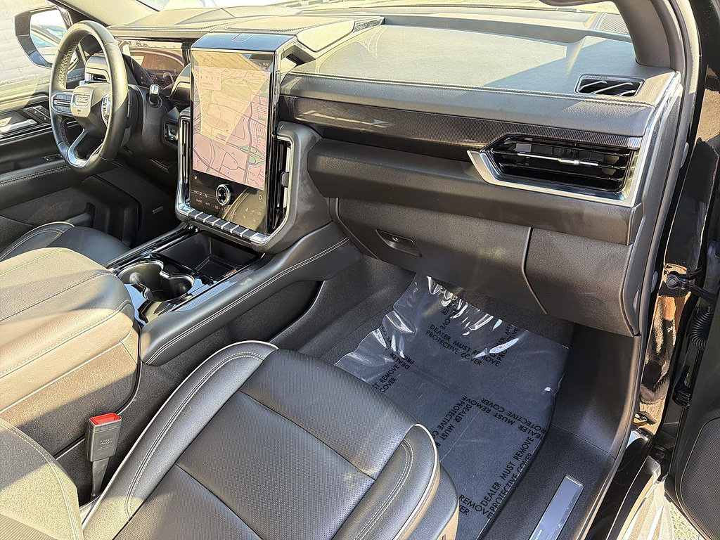 Used 2026 GMC Yukon XL Elevation RWD image 28