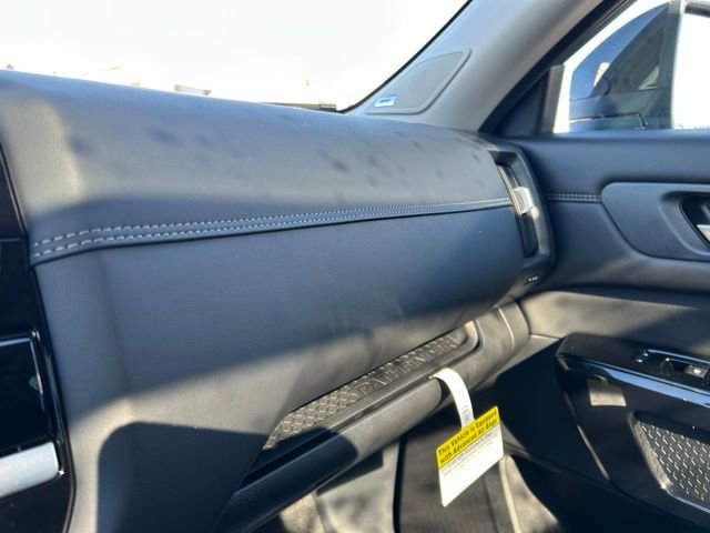 New 2026 Nissan Pathfinder Platinum image 44