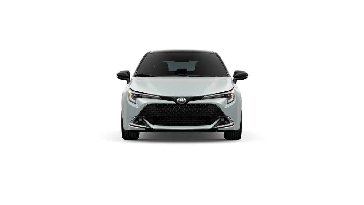 New 2026 Toyota Corolla XSE FWD image 63