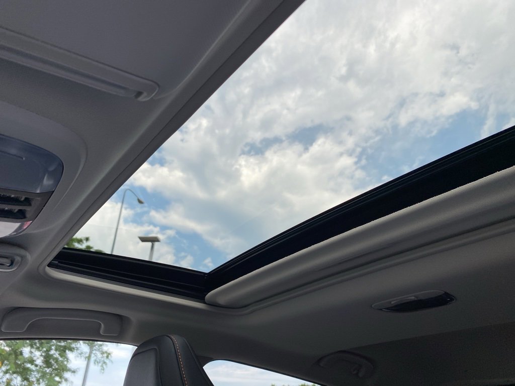 Certified 2025 Subaru Crosstrek 2.5i Limited w/ Popular Package #4A image 18