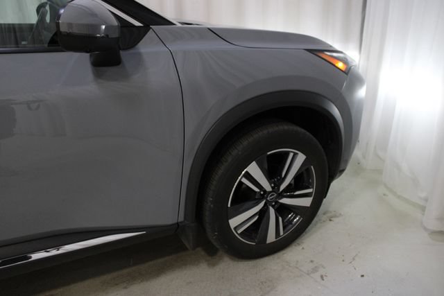 Used 2023 Nissan Rogue SL AWD/4WD image 39